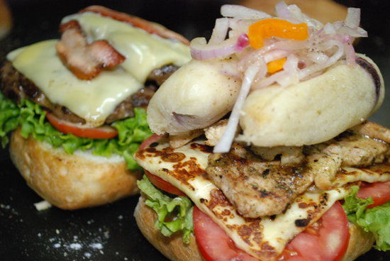 Juanito's